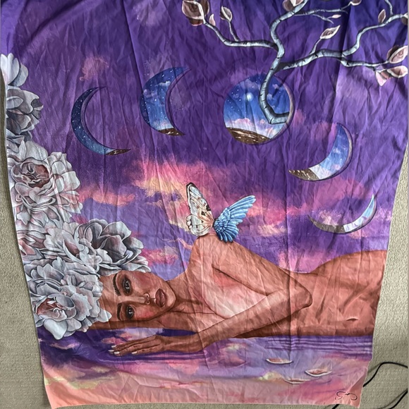 Special Tapestry by CloudsbySin/sincerlyart - Picture 2 of 4